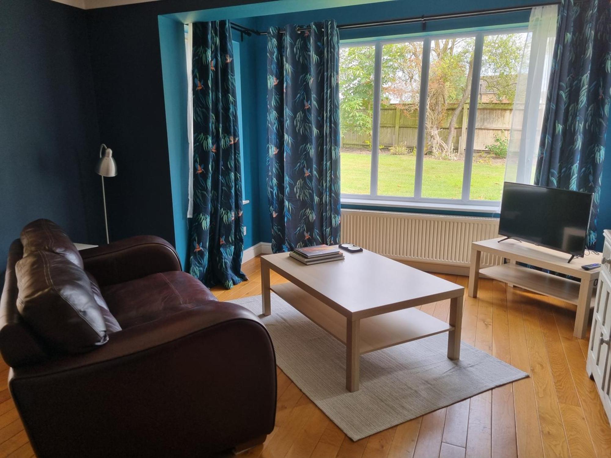 A Quiet Gem Just Outside Apartment Oundle